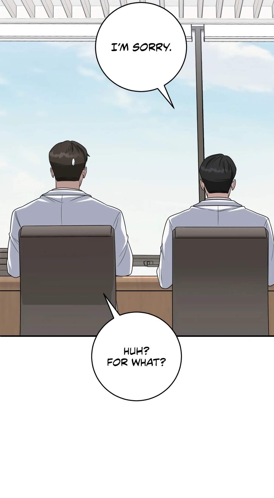 A.I. Doctor Chapter 154 - Page 101