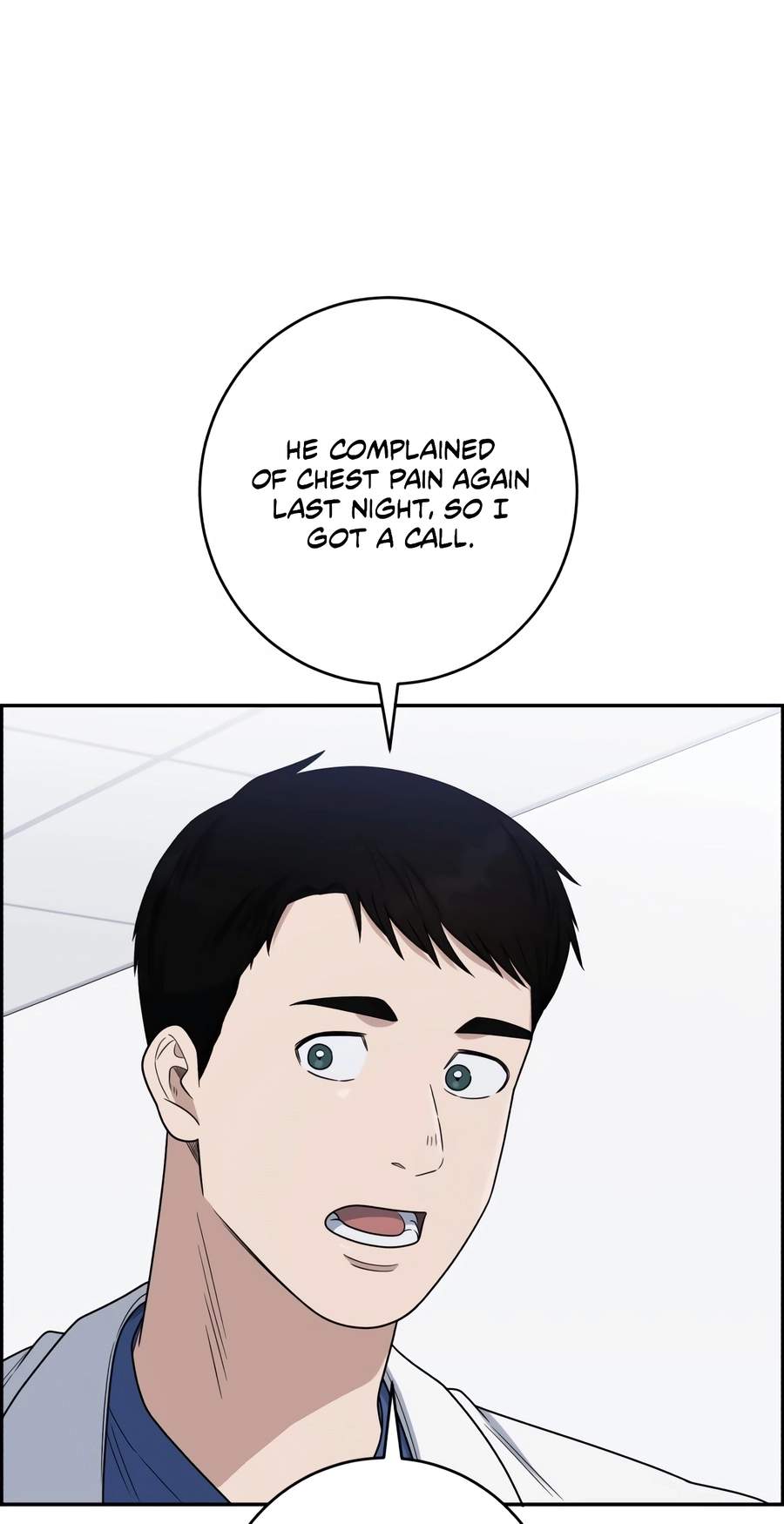 A.I. Doctor Chapter 154 - Page 12