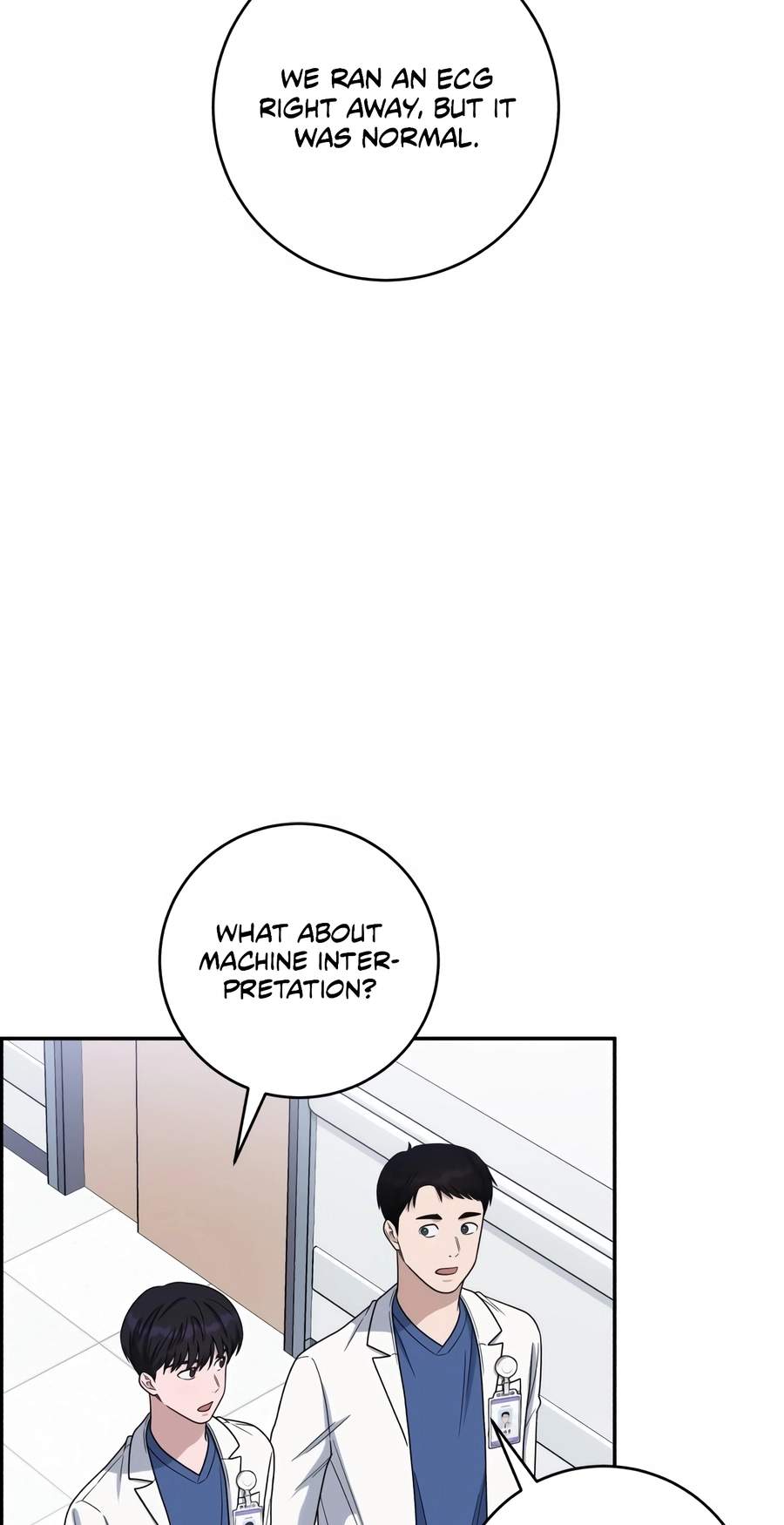 A.I. Doctor Chapter 154 - Page 13