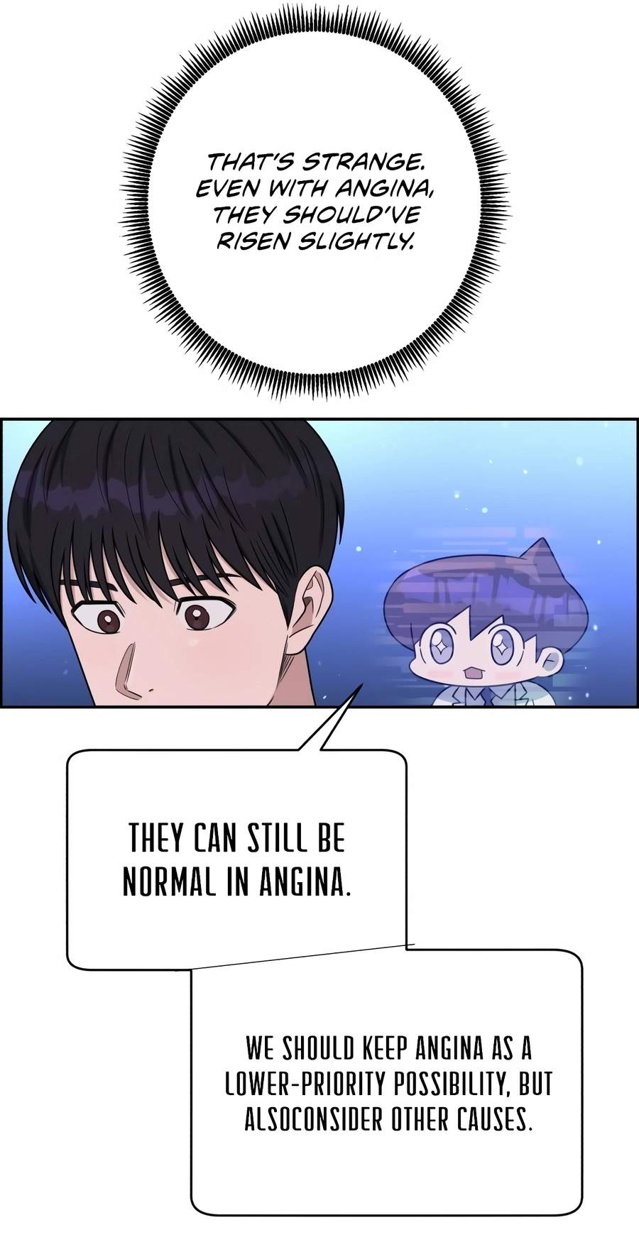 A.I. Doctor Chapter 154 - Page 16