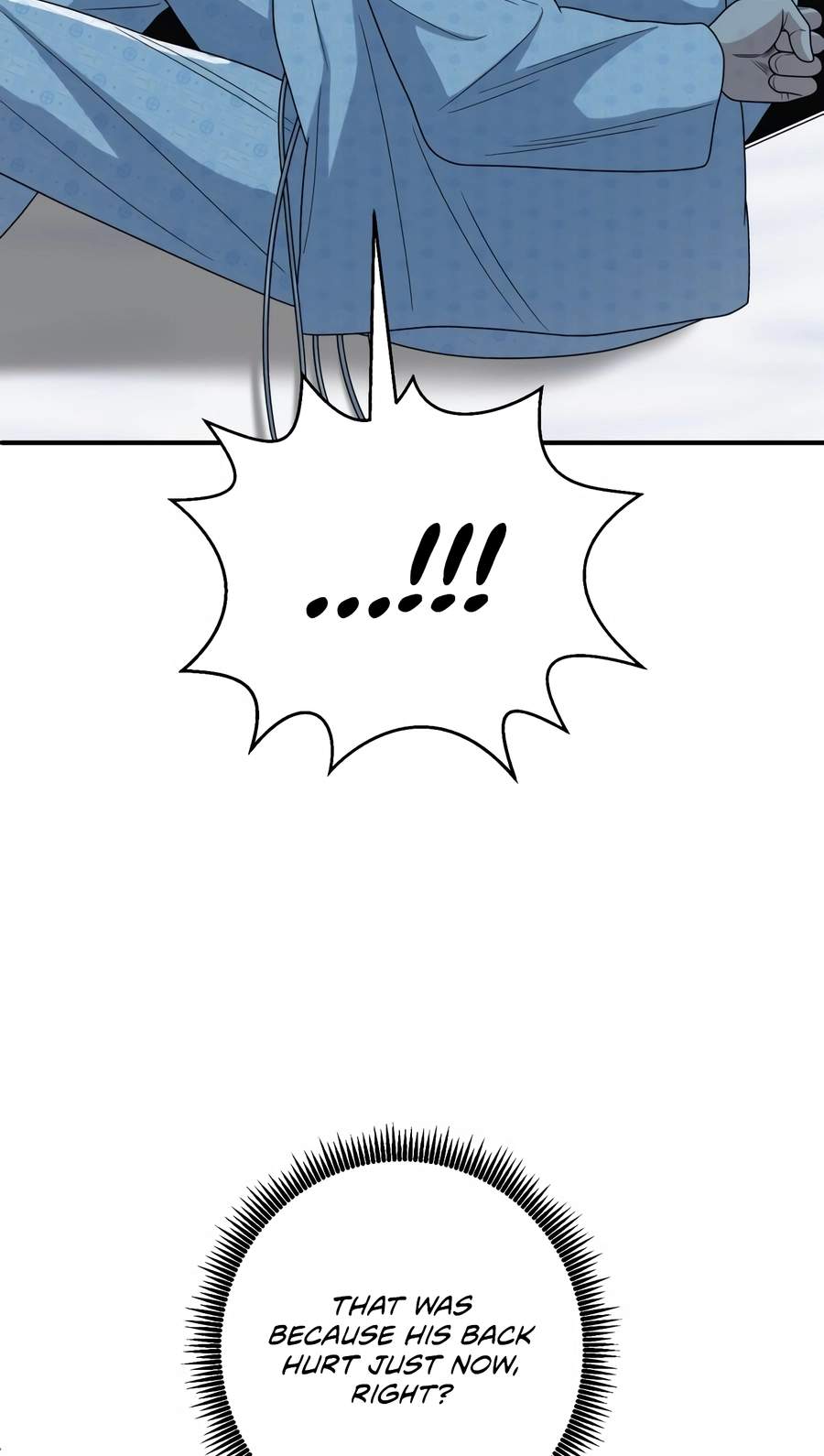 A.I. Doctor Chapter 154 - Page 23