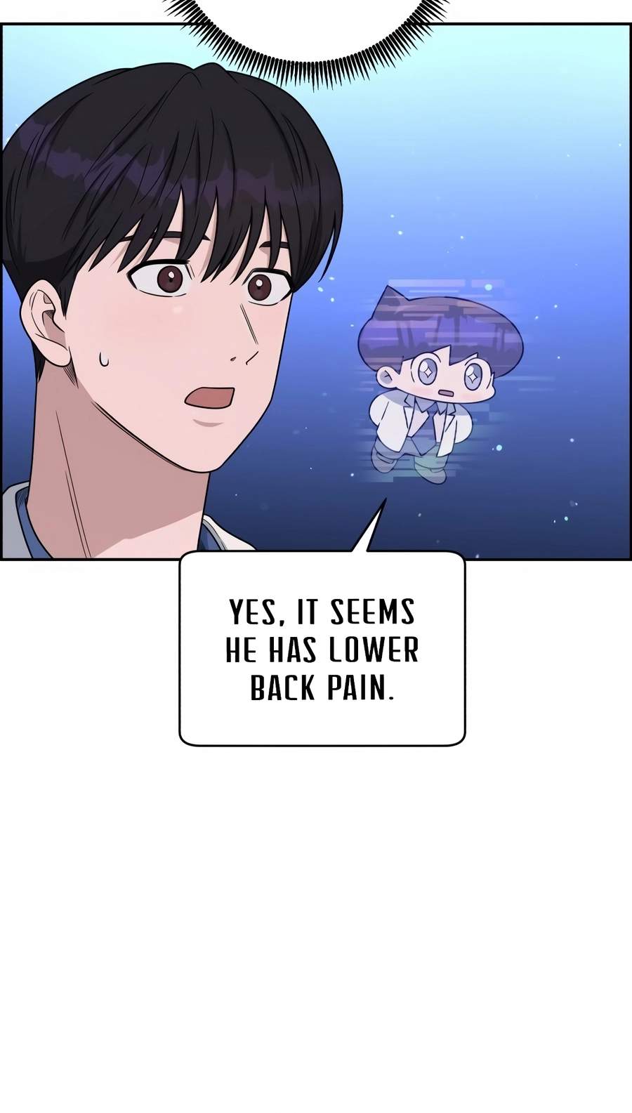 A.I. Doctor Chapter 154 - Page 24