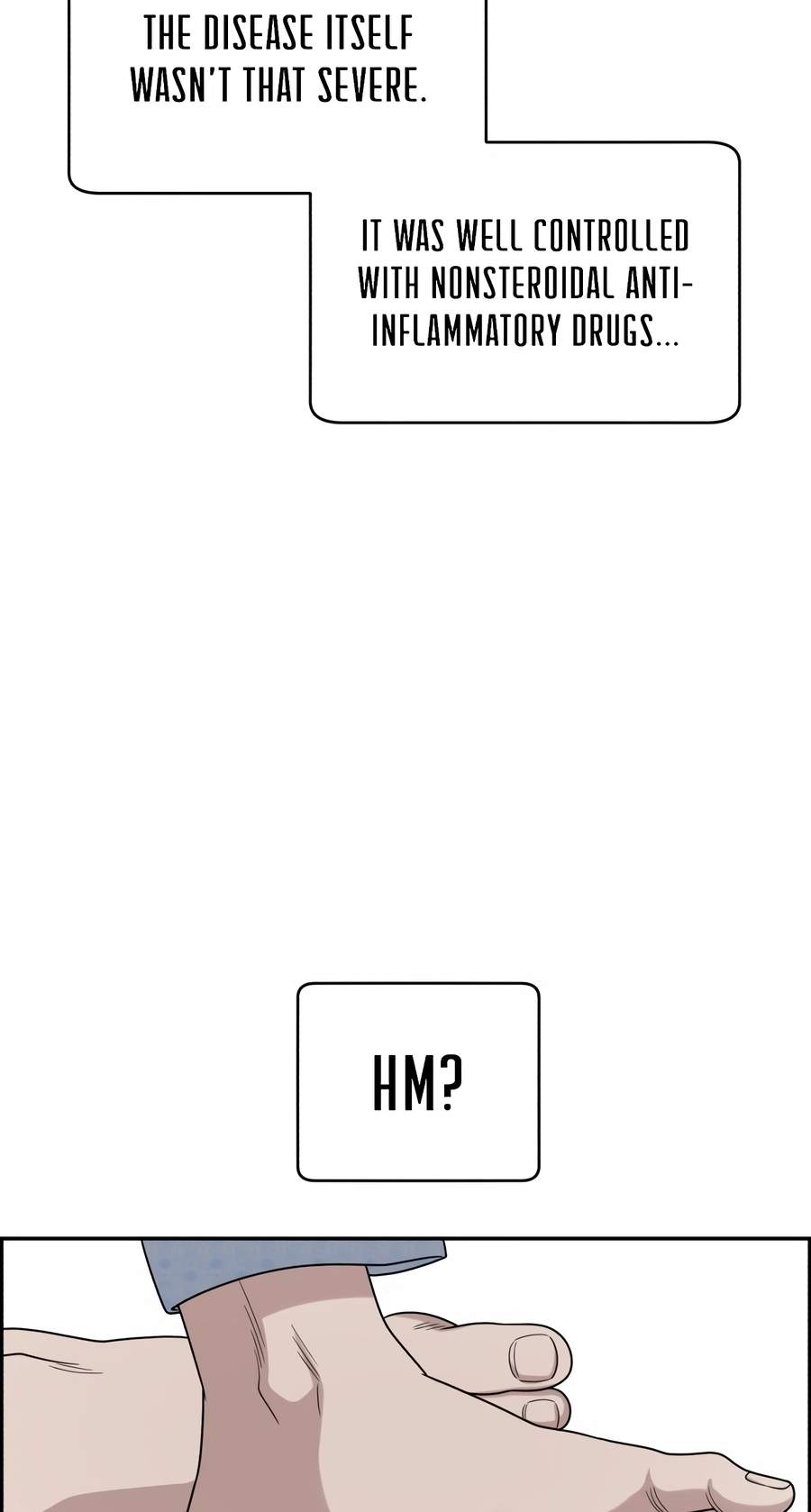A.I. Doctor Chapter 154 - Page 26