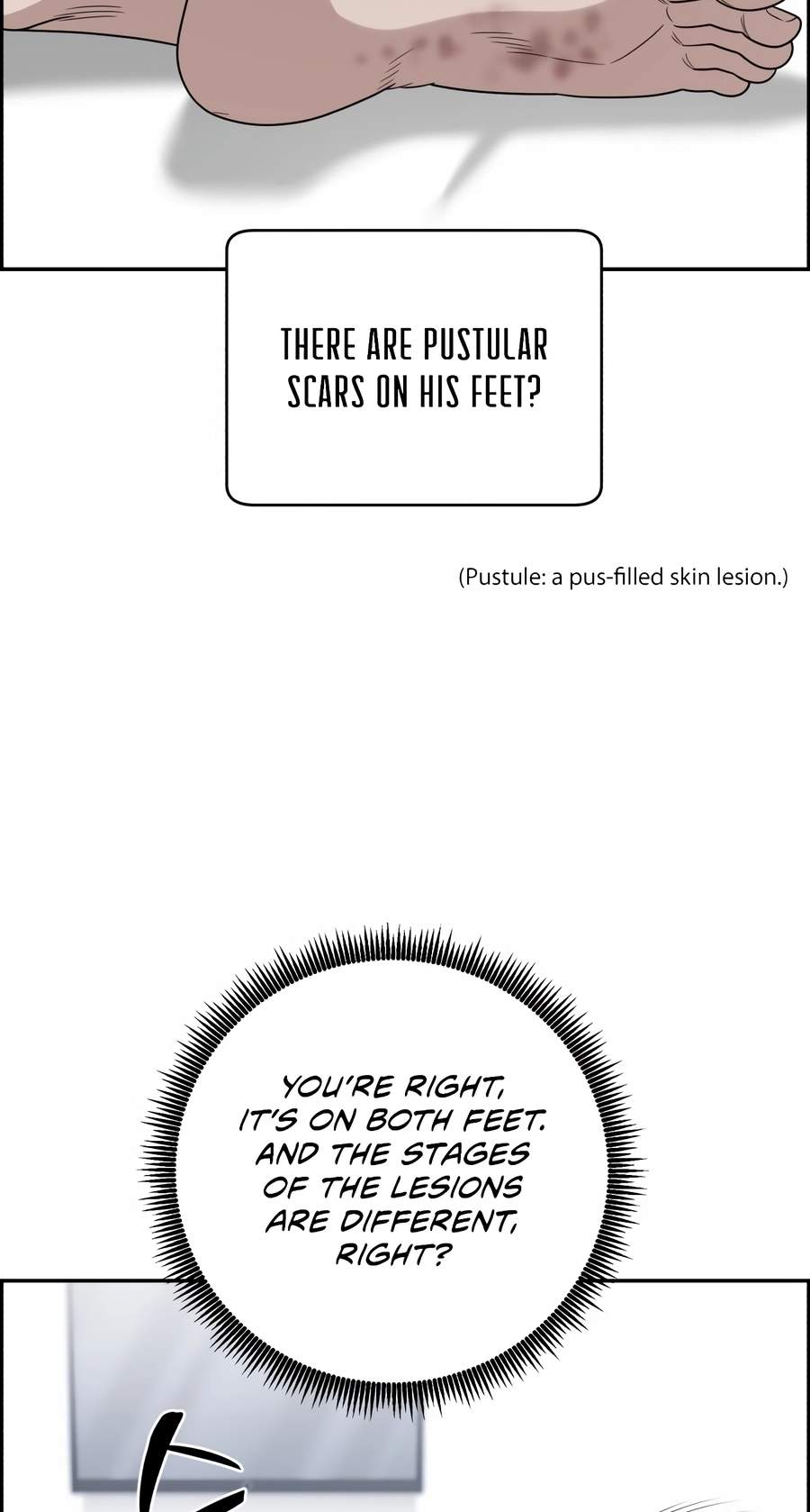 A.I. Doctor Chapter 154 - Page 27