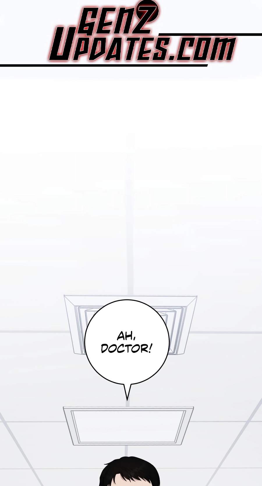 A.I. Doctor Chapter 154 - Page 3