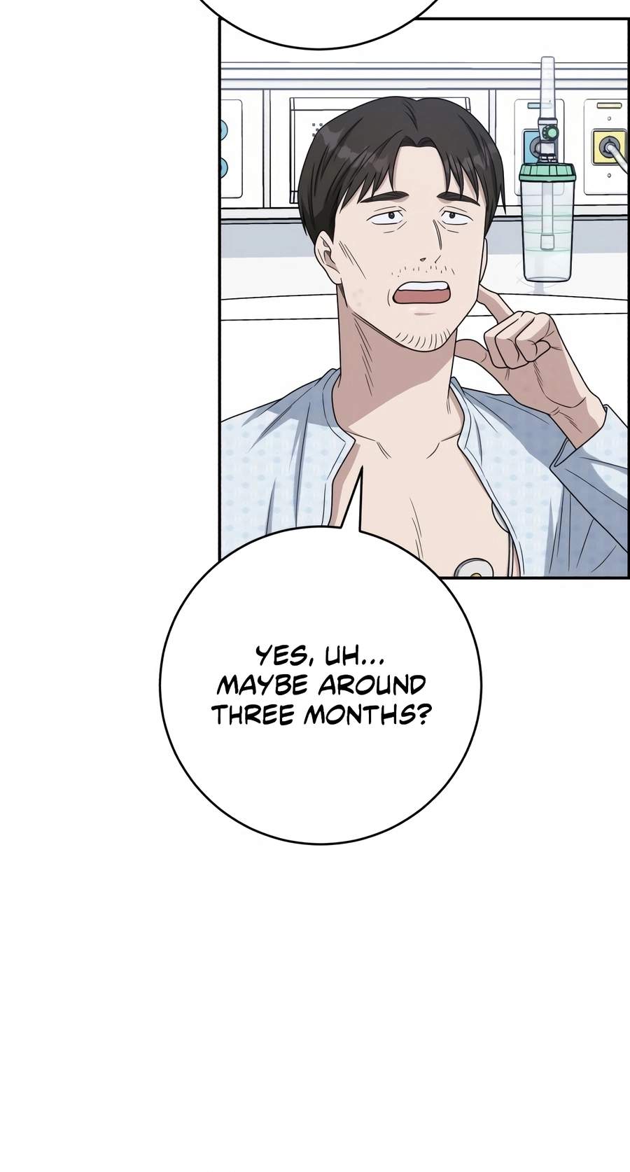 A.I. Doctor Chapter 154 - Page 32