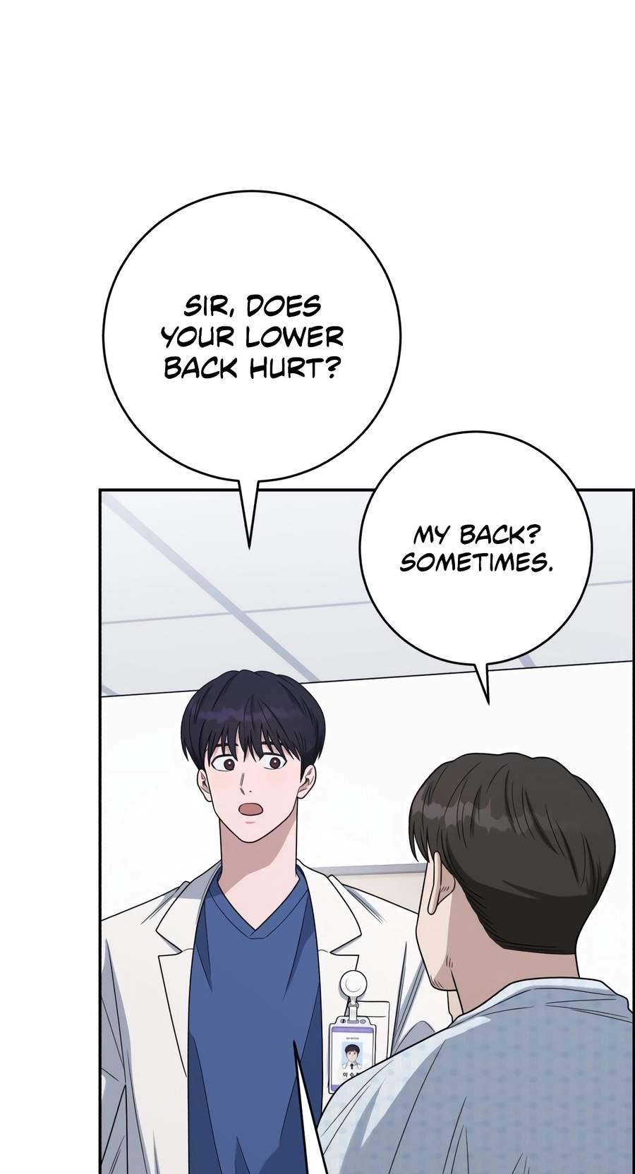 A.I. Doctor Chapter 154 - Page 34