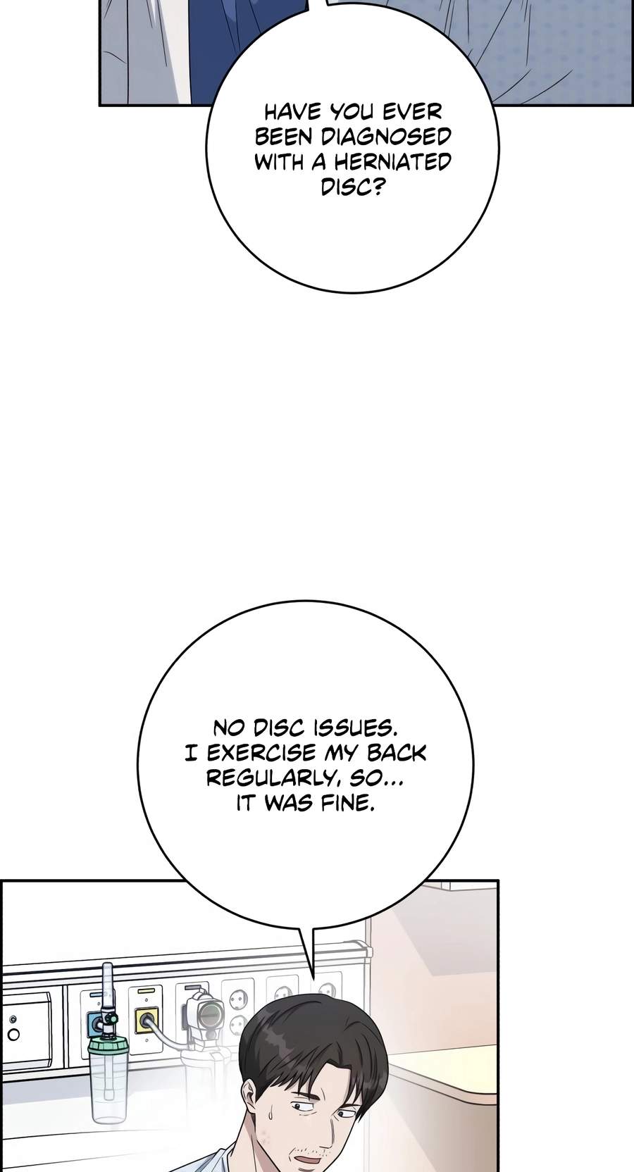 A.I. Doctor Chapter 154 - Page 35