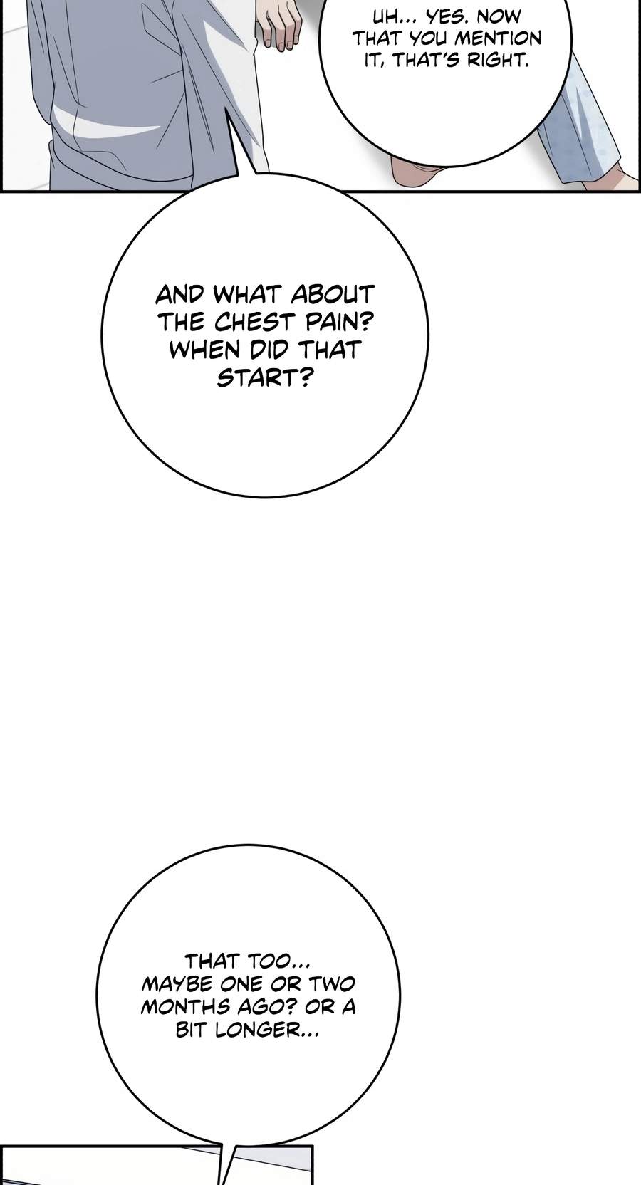 A.I. Doctor Chapter 154 - Page 39