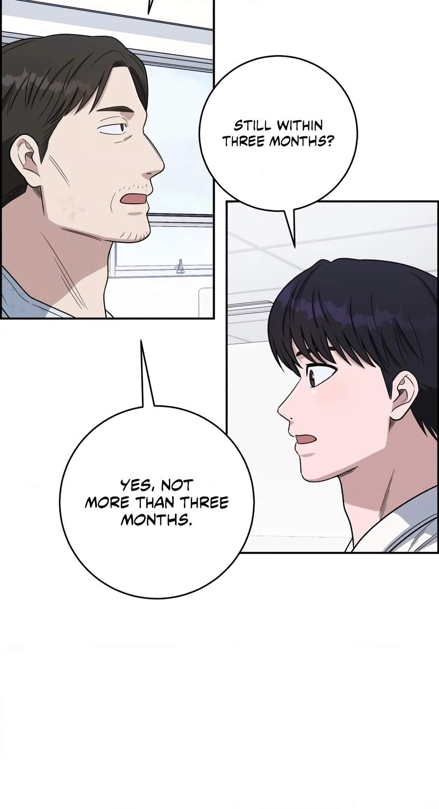 A.I. Doctor Chapter 154 - Page 40