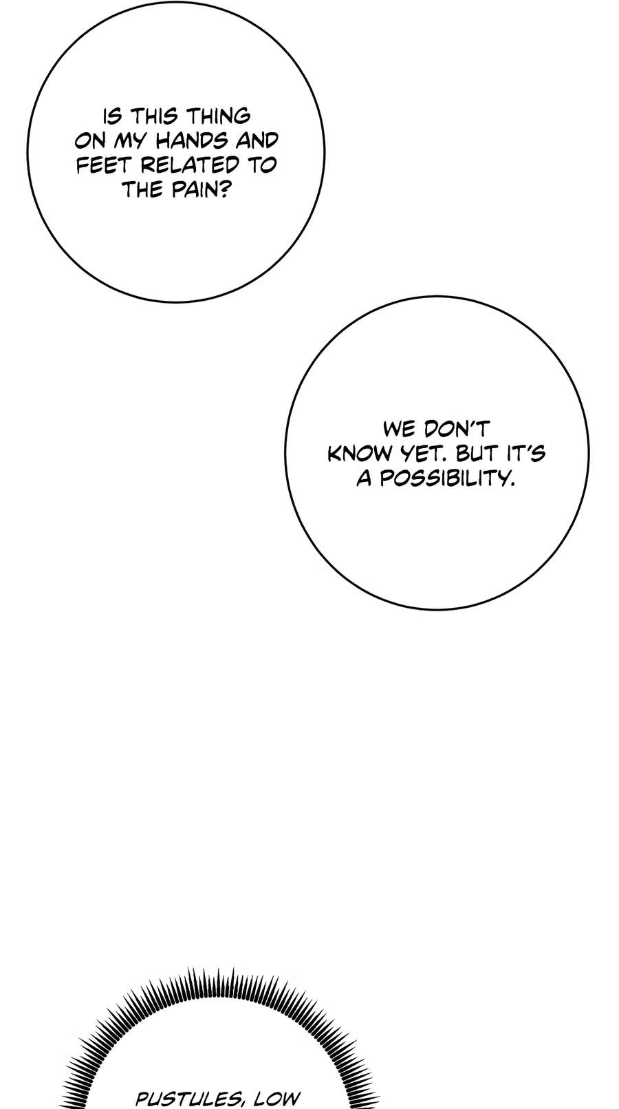 A.I. Doctor Chapter 154 - Page 41