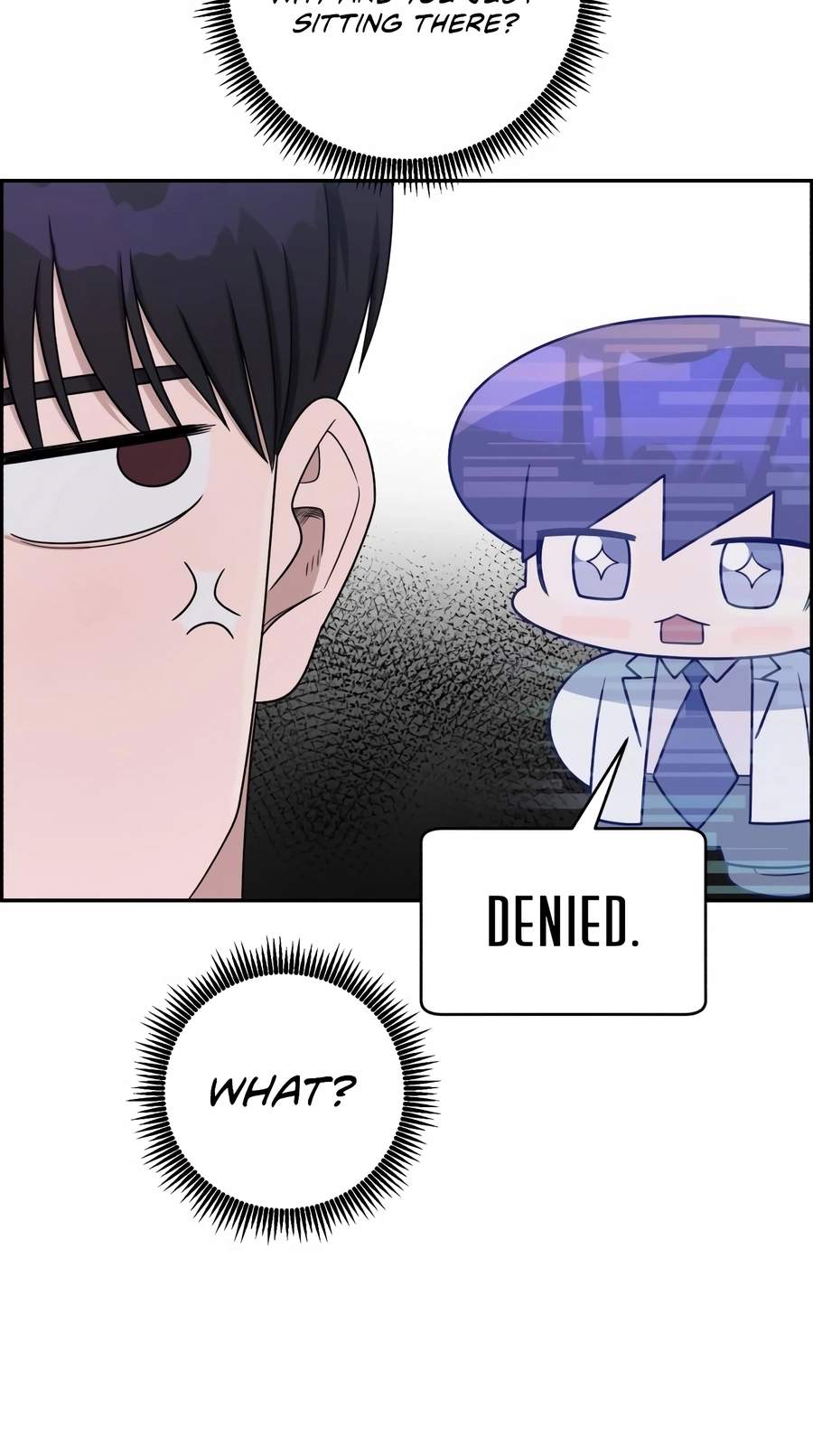 A.I. Doctor Chapter 154 - Page 44