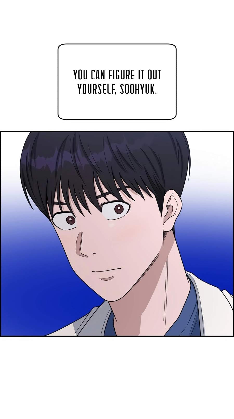 A.I. Doctor Chapter 154 - Page 45
