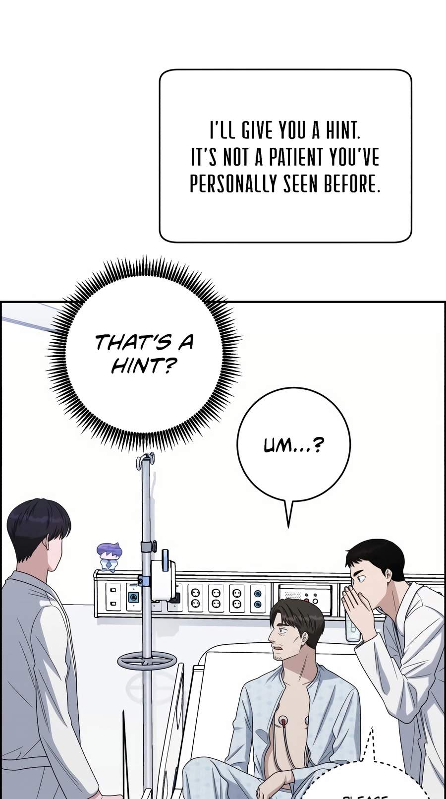 A.I. Doctor Chapter 154 - Page 46