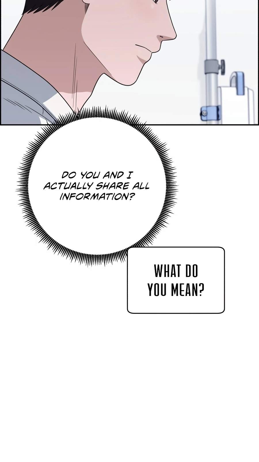 A.I. Doctor Chapter 154 - Page 48