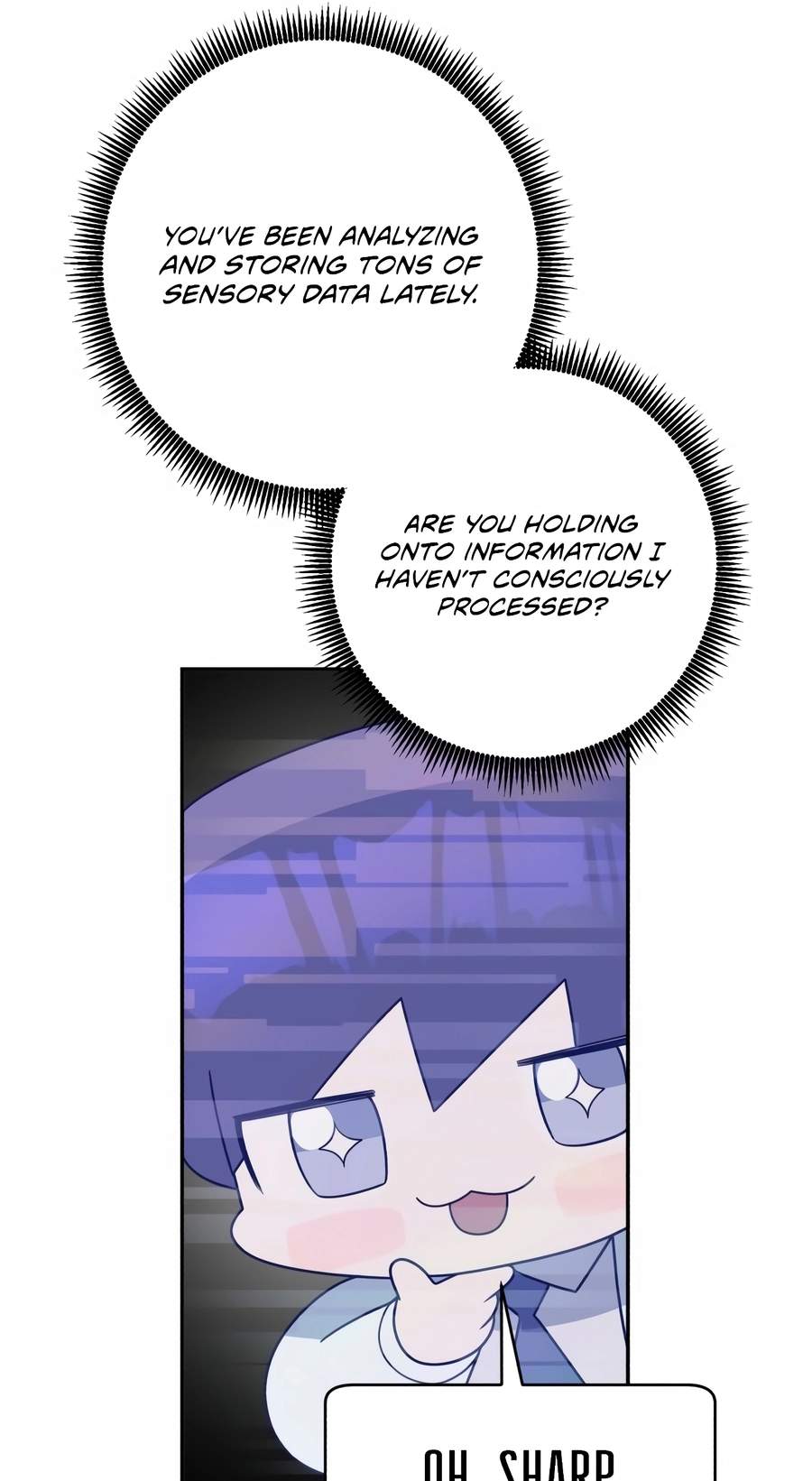 A.I. Doctor Chapter 154 - Page 49