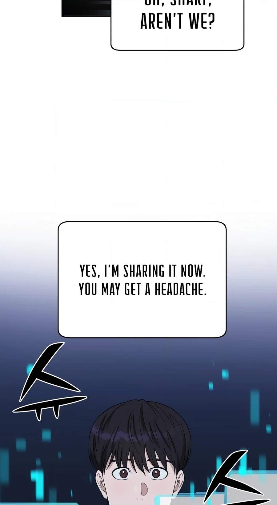 A.I. Doctor Chapter 154 - Page 50