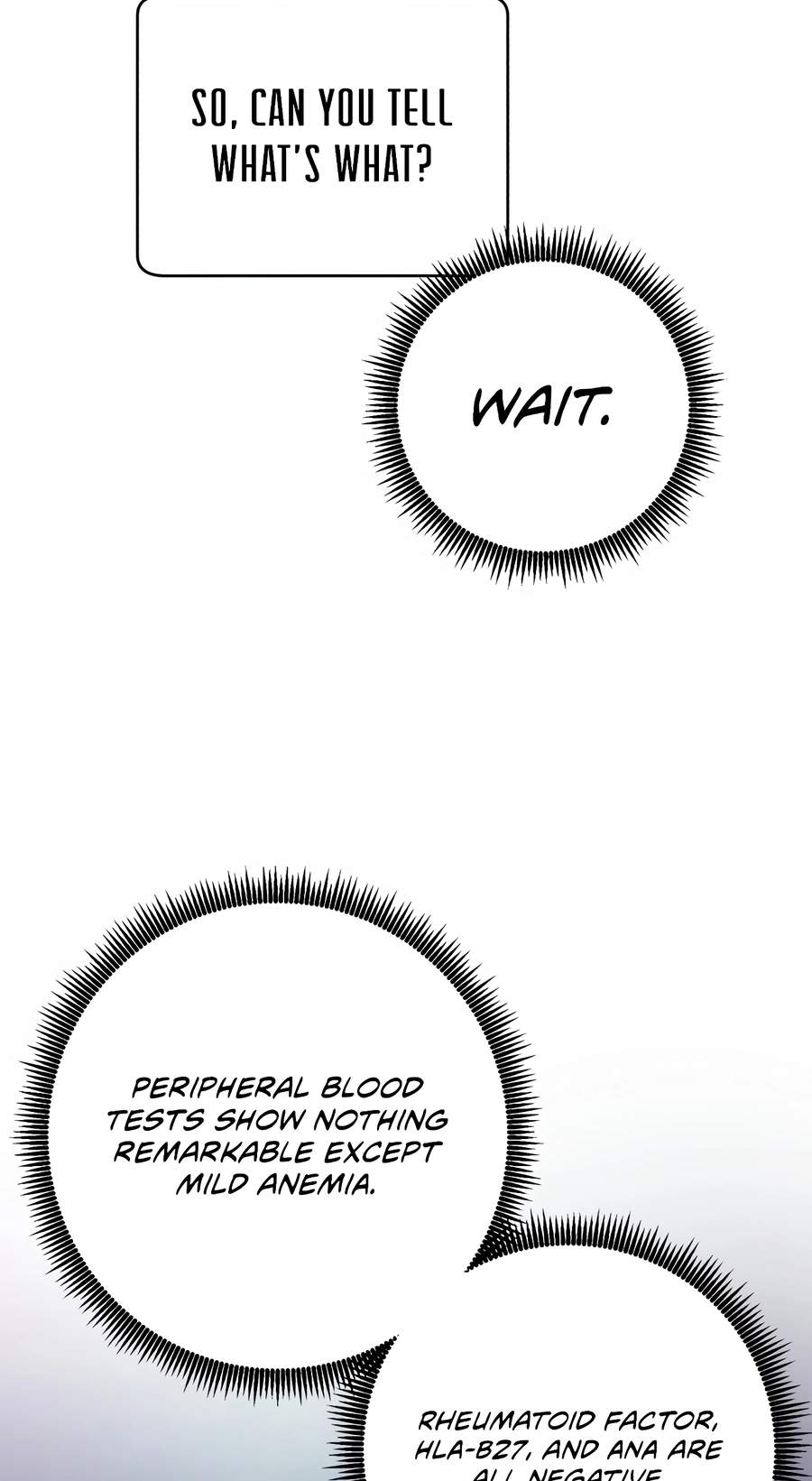 A.I. Doctor Chapter 154 - Page 52