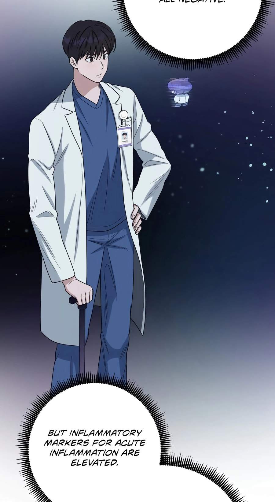 A.I. Doctor Chapter 154 - Page 53