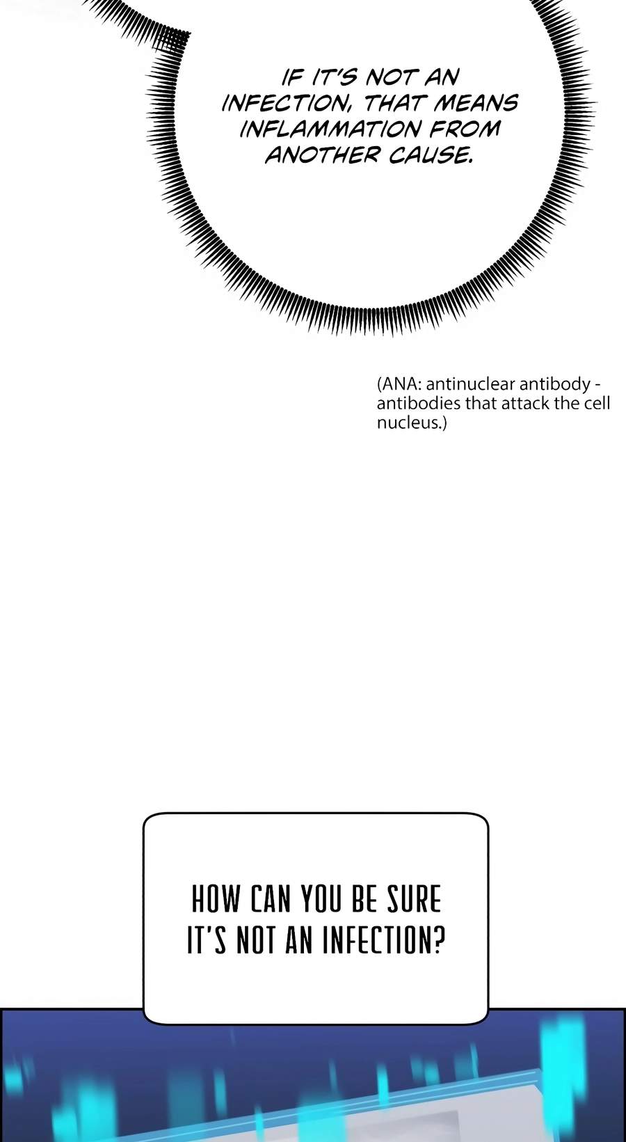 A.I. Doctor Chapter 154 - Page 54