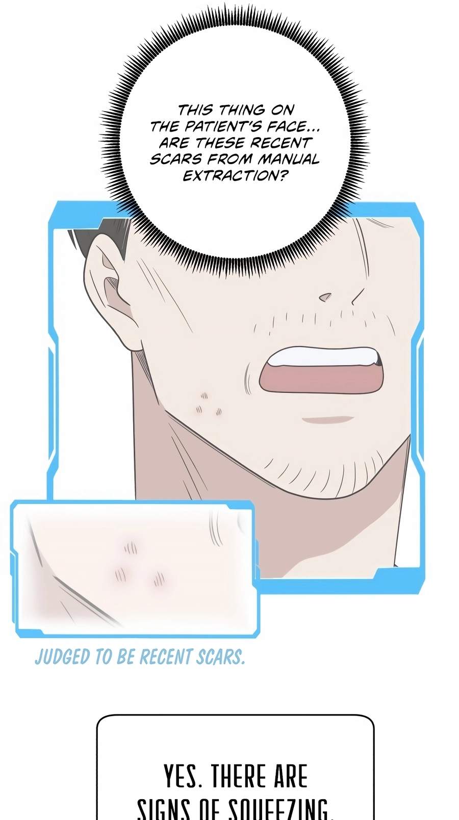 A.I. Doctor Chapter 154 - Page 57