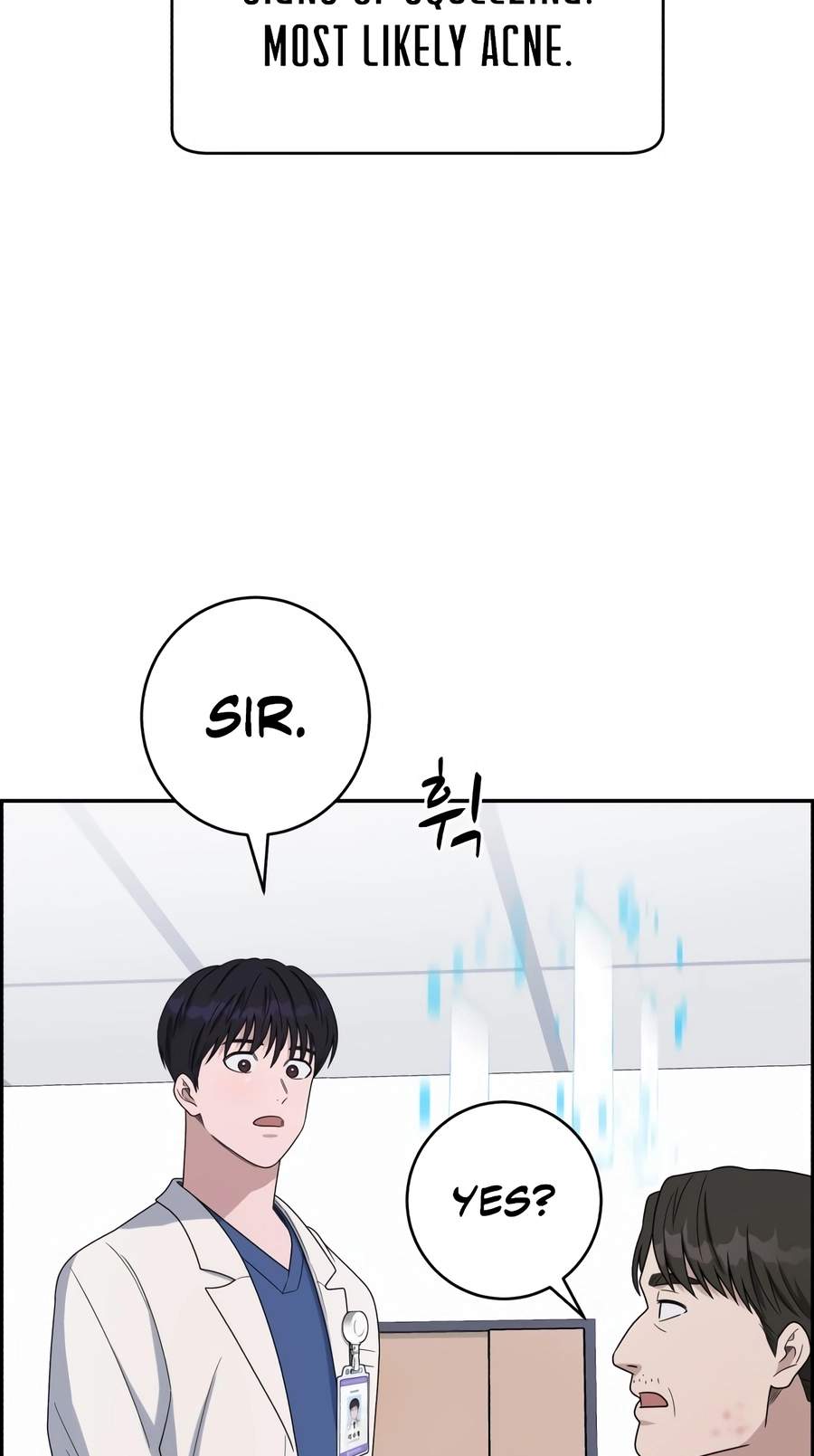 A.I. Doctor Chapter 154 - Page 58