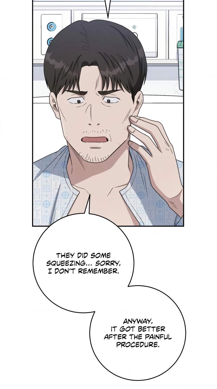 A.I. Doctor Chapter 154 - Page 60