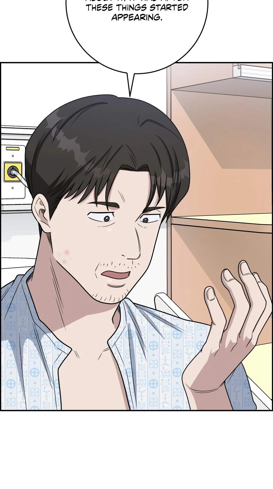 A.I. Doctor Chapter 154 - Page 62