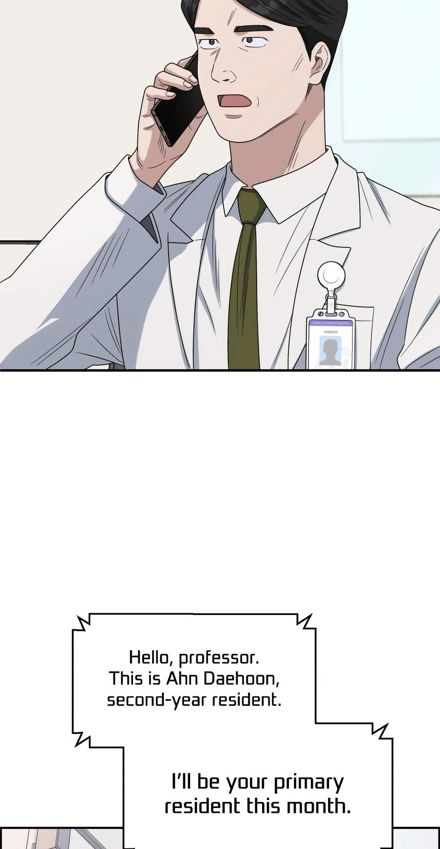 A.I. Doctor Chapter 154 - Page 69