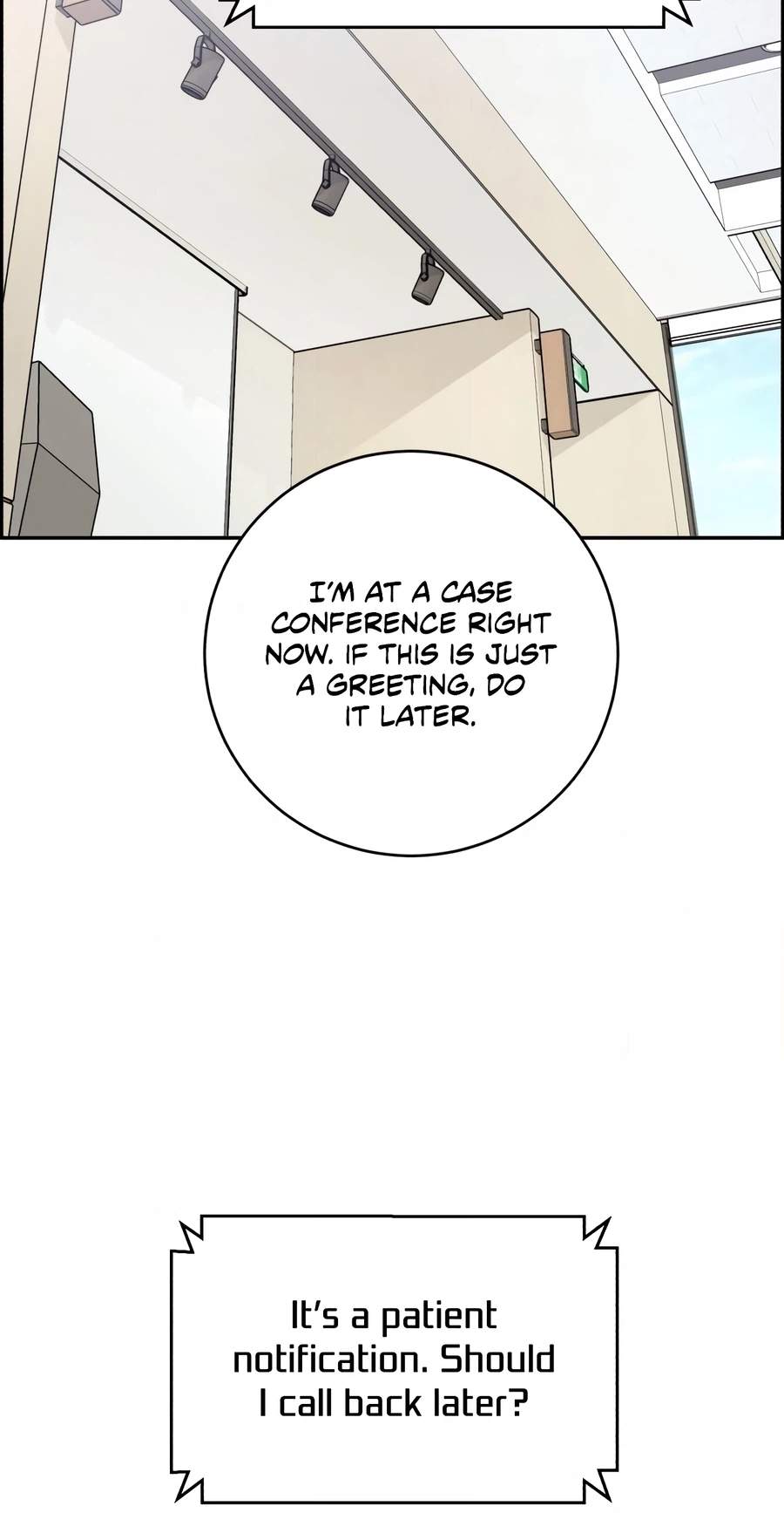A.I. Doctor Chapter 154 - Page 70