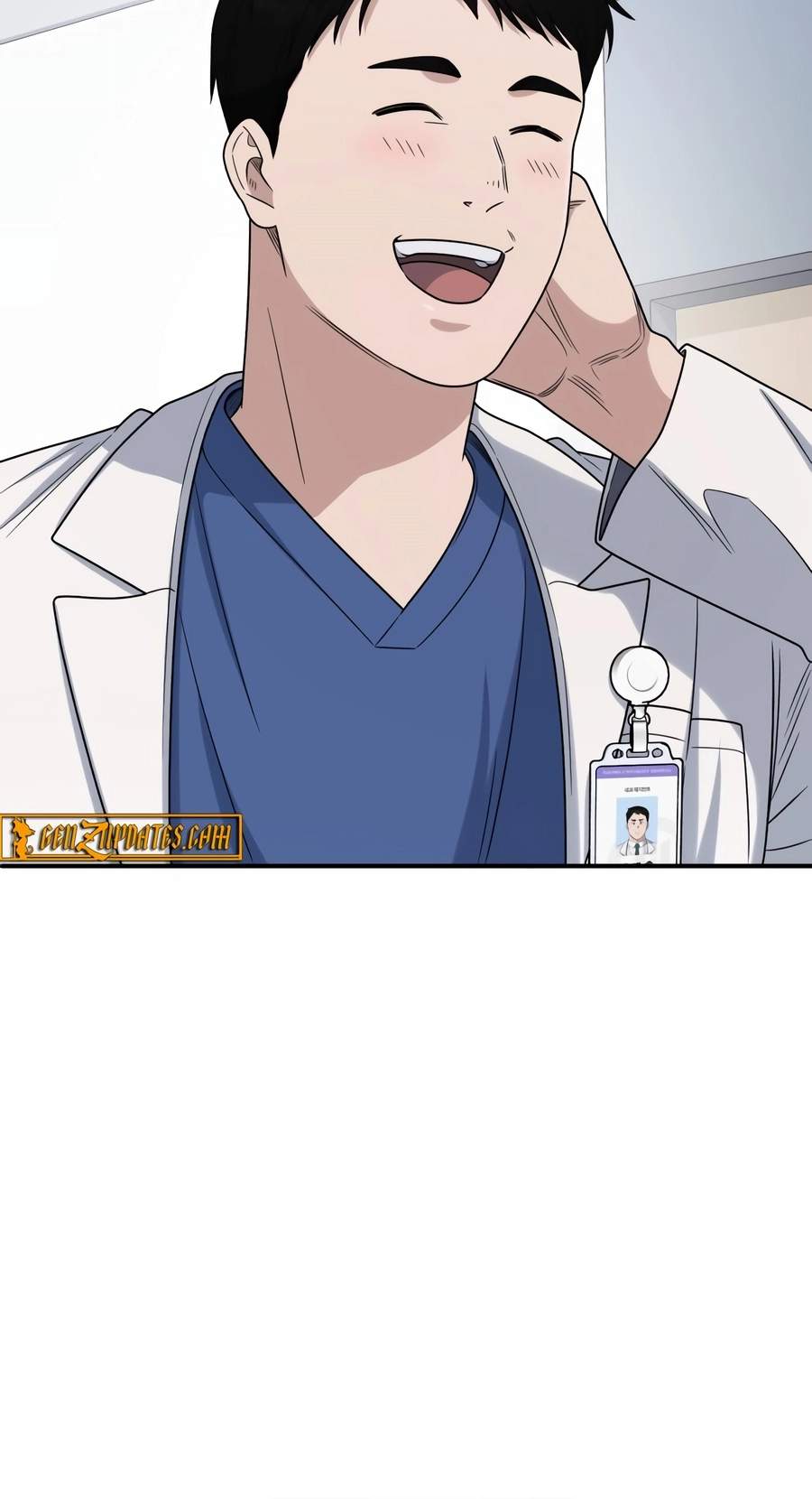 A.I. Doctor Chapter 154 - Page 8