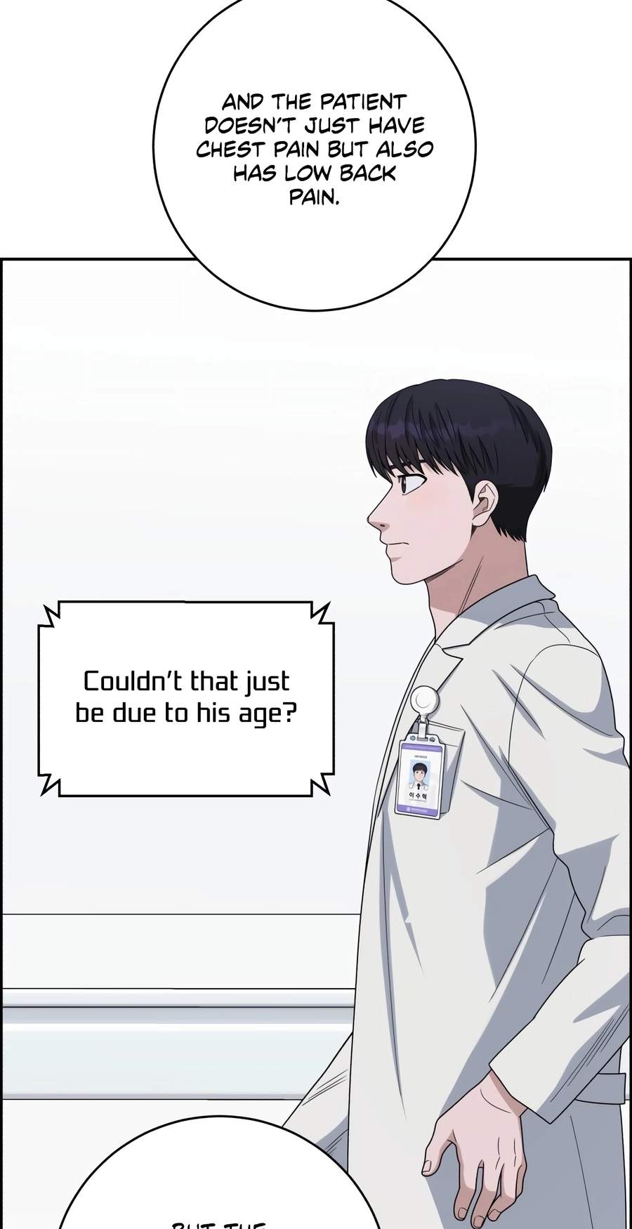 A.I. Doctor Chapter 154 - Page 82