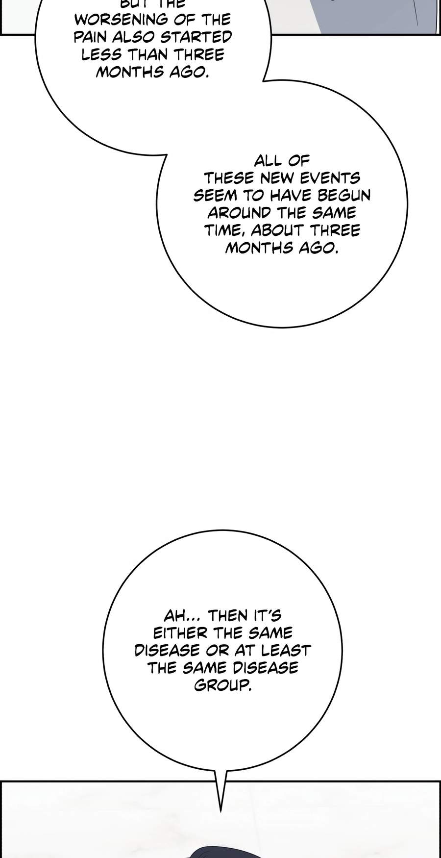 A.I. Doctor Chapter 154 - Page 83