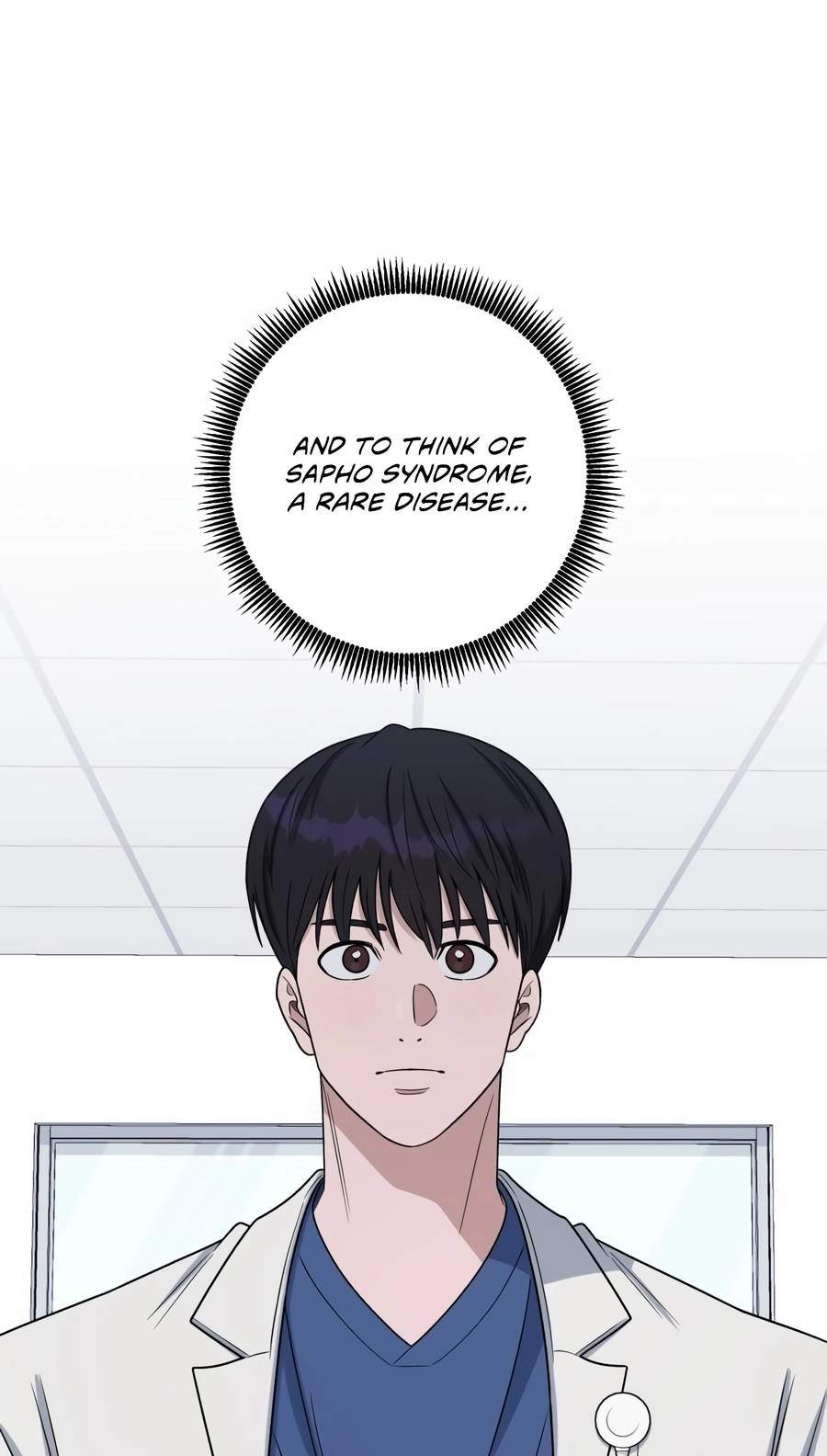 A.I. Doctor Chapter 154 - Page 89