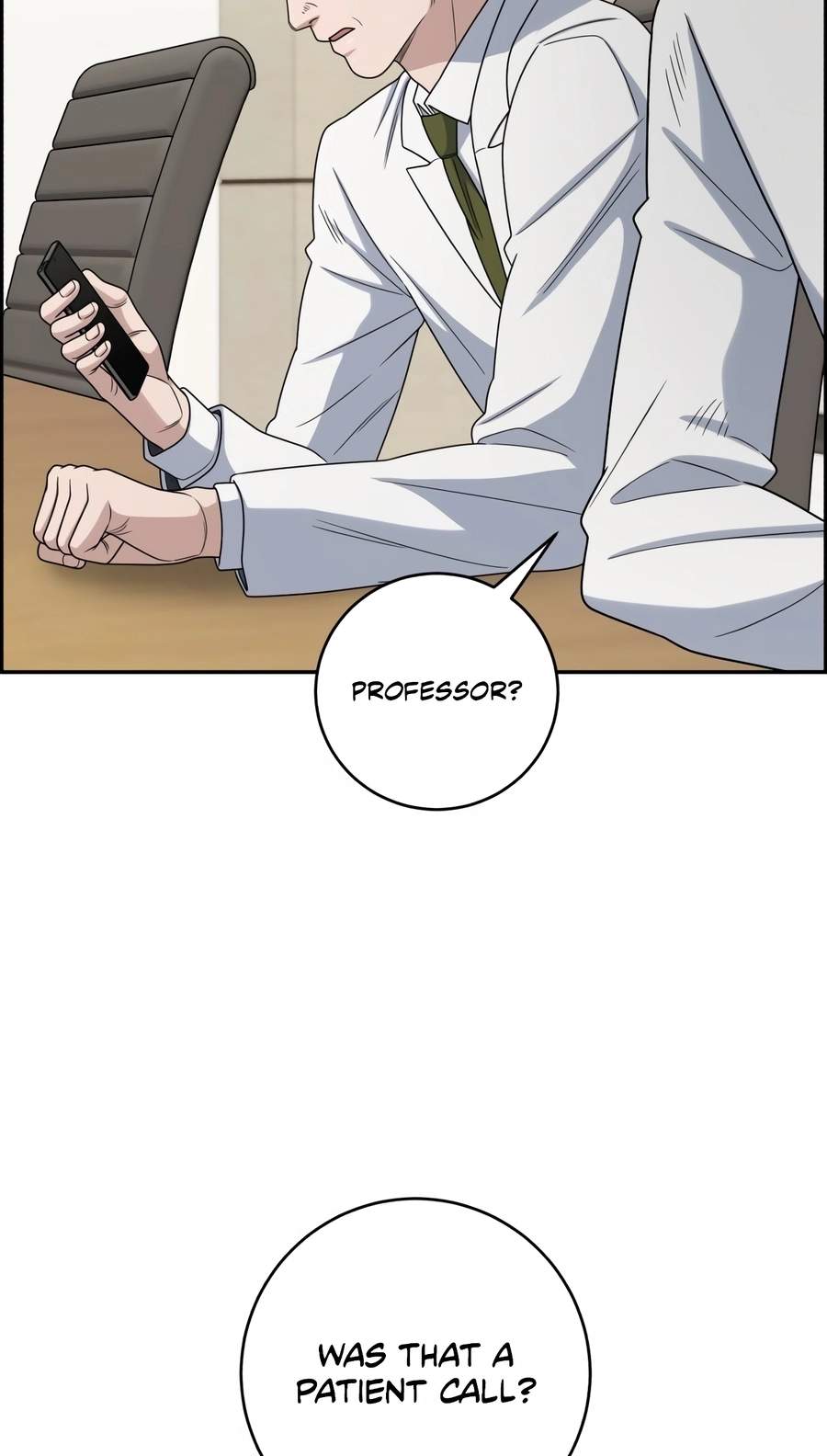 A.I. Doctor Chapter 154 - Page 93
