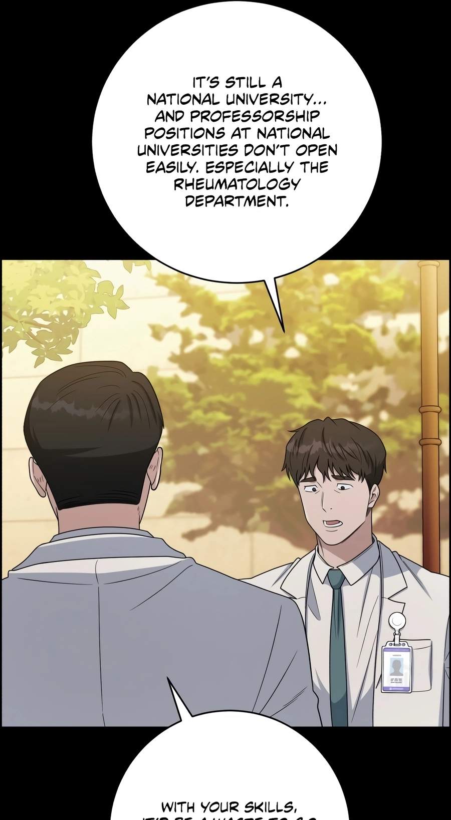 A.I. Doctor Chapter 154 - Page 97