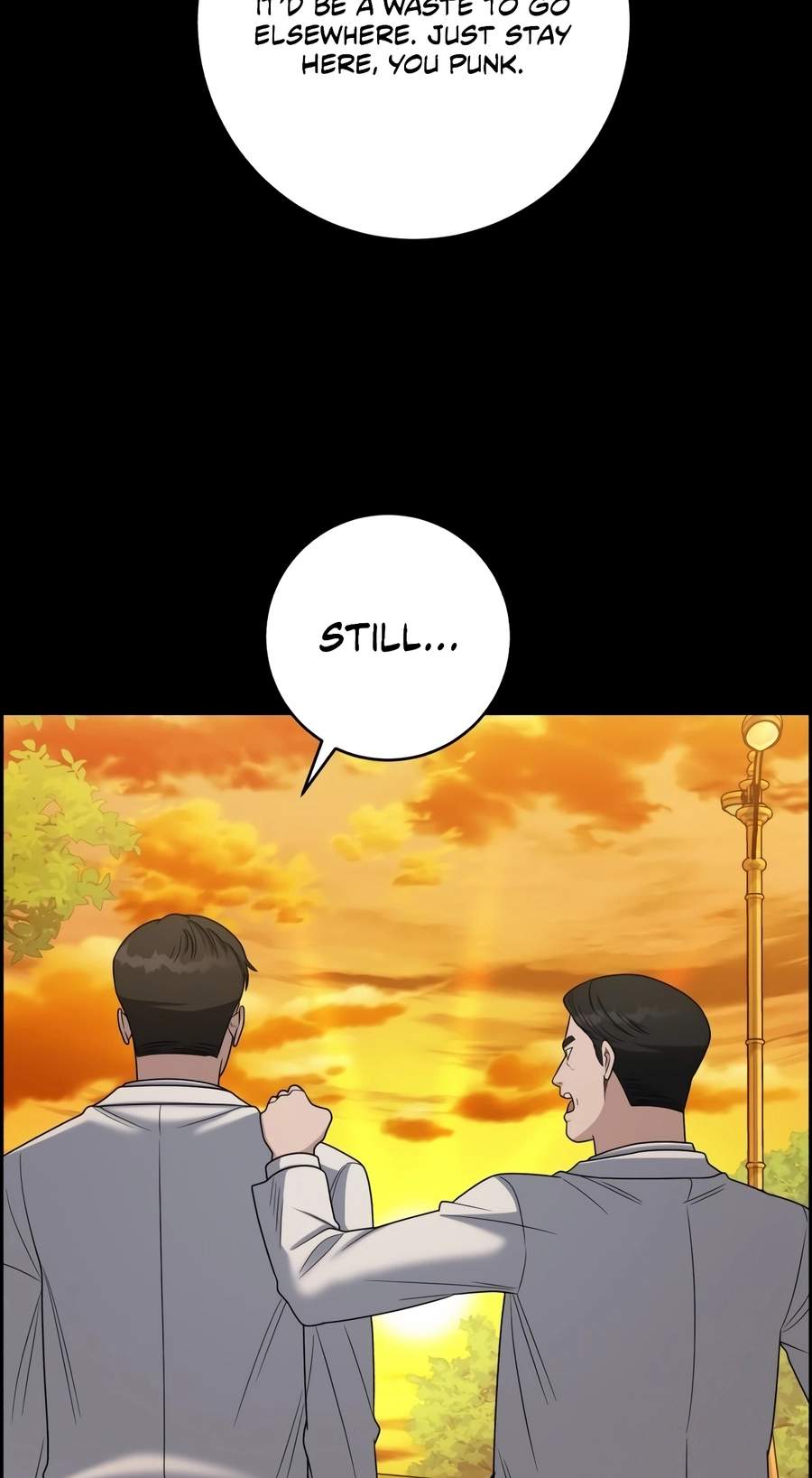 A.I. Doctor Chapter 154 - Page 98