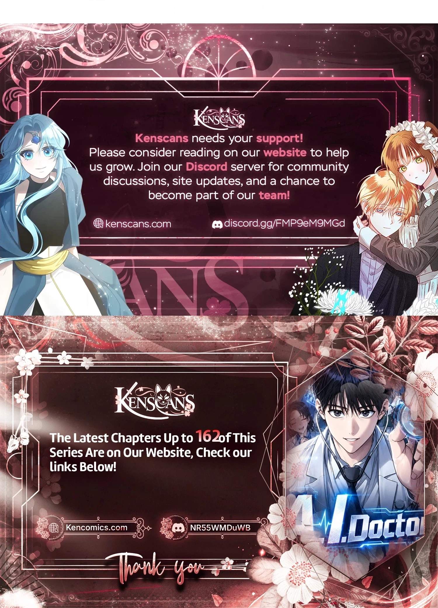 A.I. Doctor Chapter 155 - Page 100