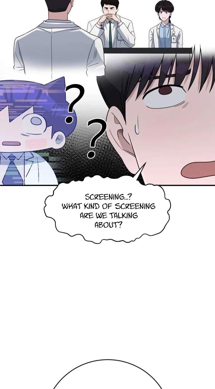 A.I. Doctor Chapter 155 - Page 16