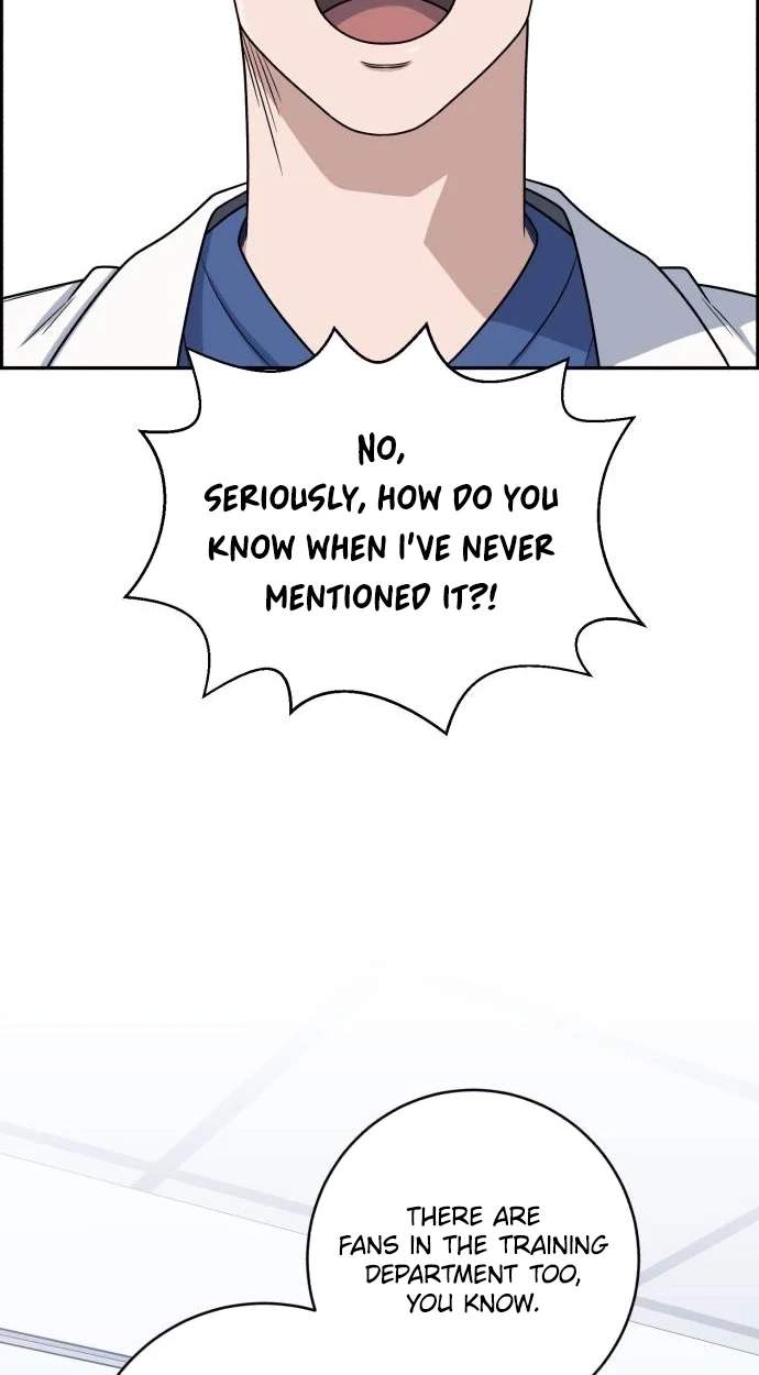 A.I. Doctor Chapter 155 - Page 19