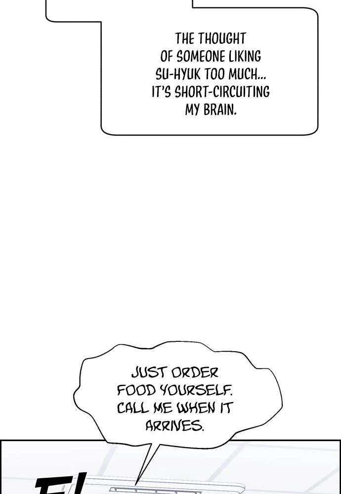 A.I. Doctor Chapter 155 - Page 21