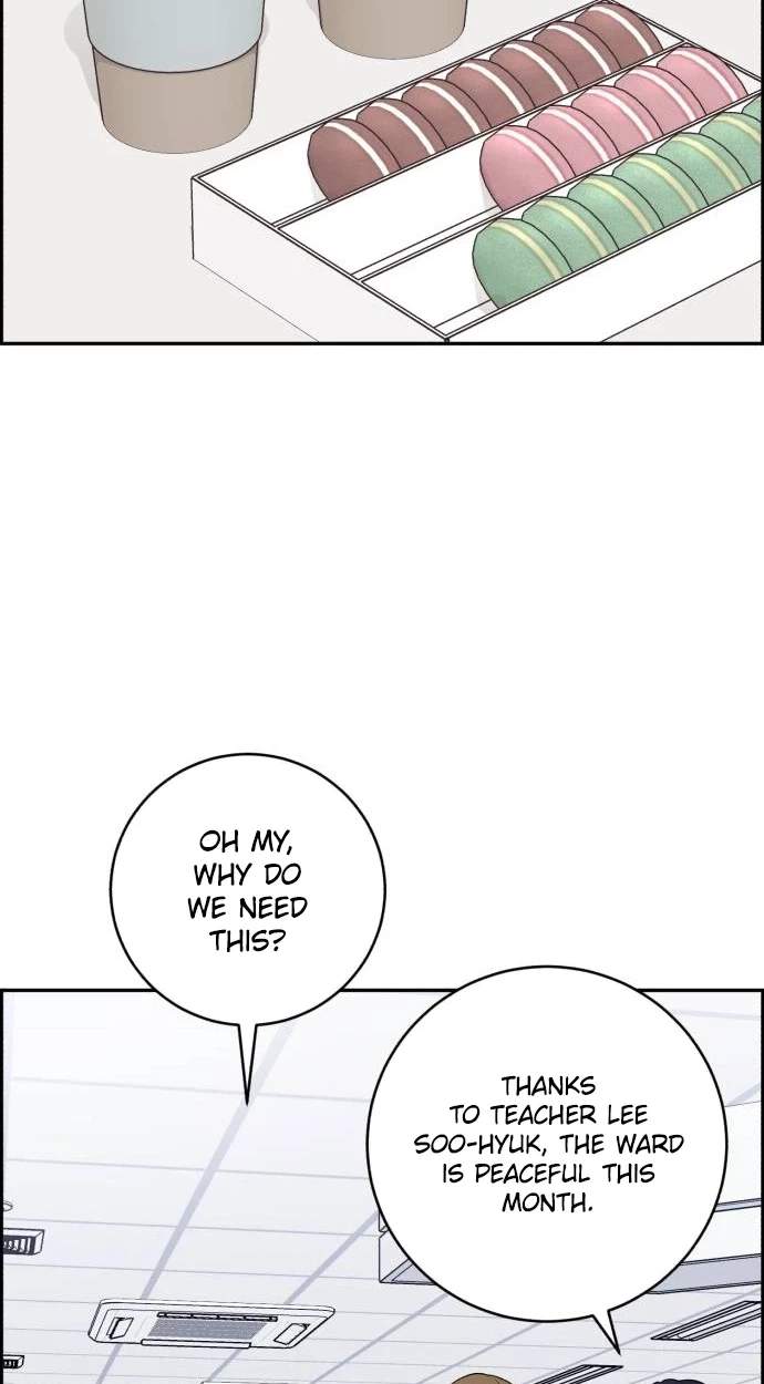 A.I. Doctor Chapter 155 - Page 25