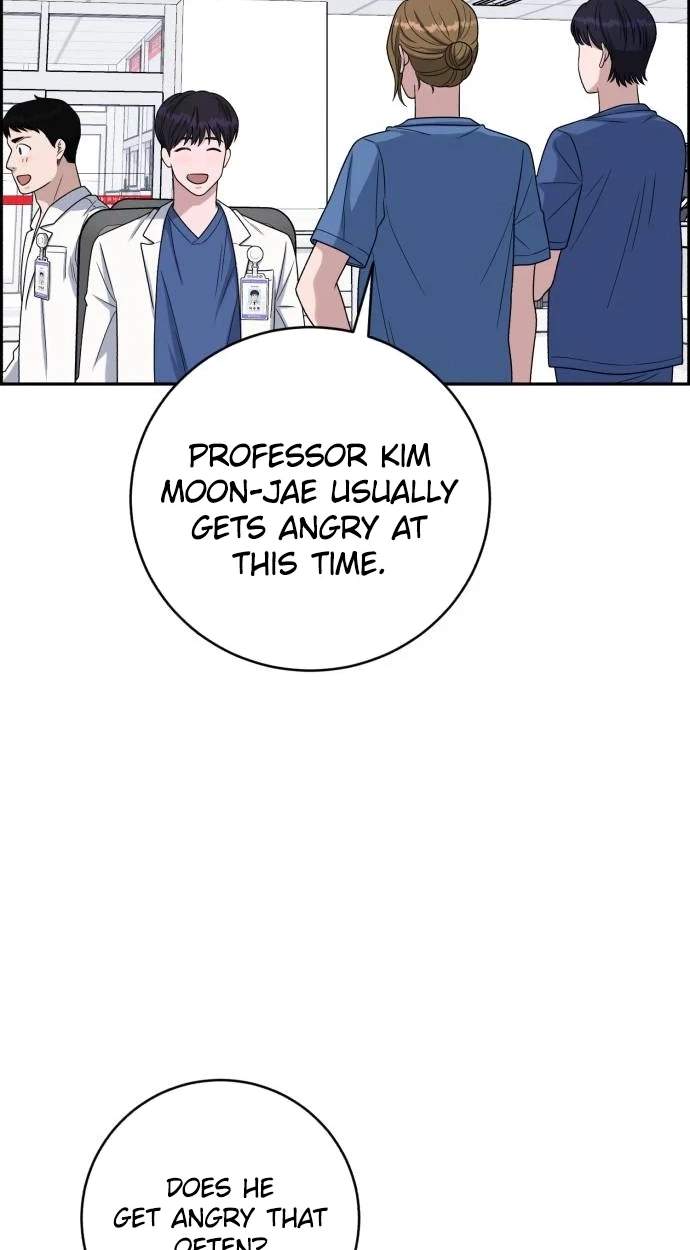 A.I. Doctor Chapter 155 - Page 26