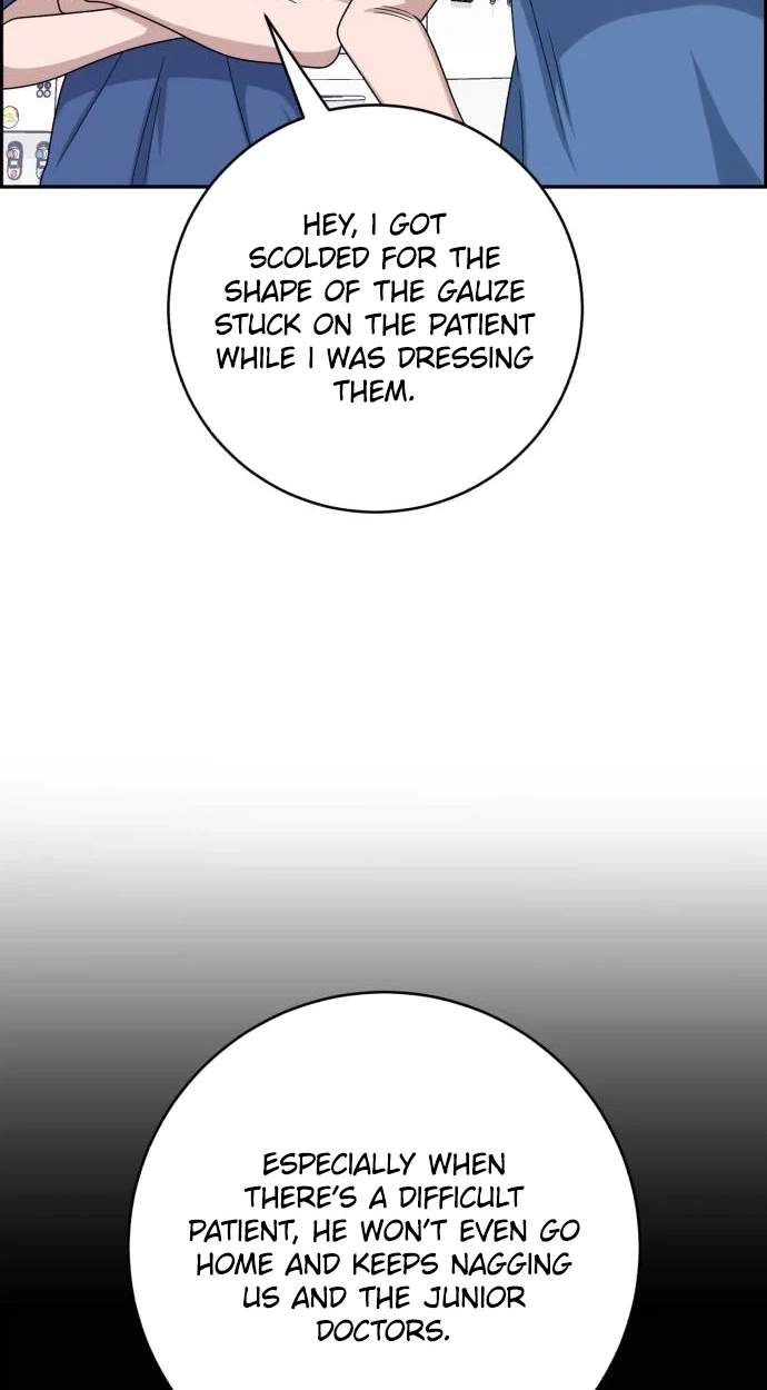 A.I. Doctor Chapter 155 - Page 28