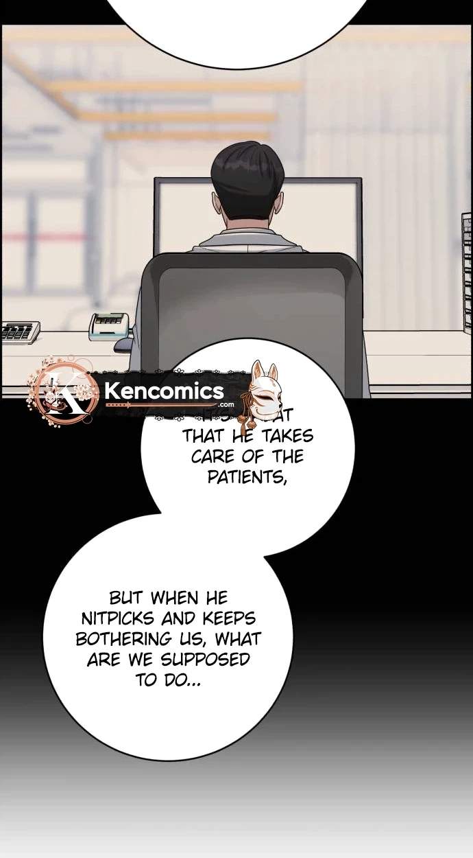 A.I. Doctor Chapter 155 - Page 29