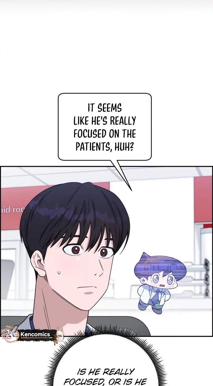 A.I. Doctor Chapter 155 - Page 30