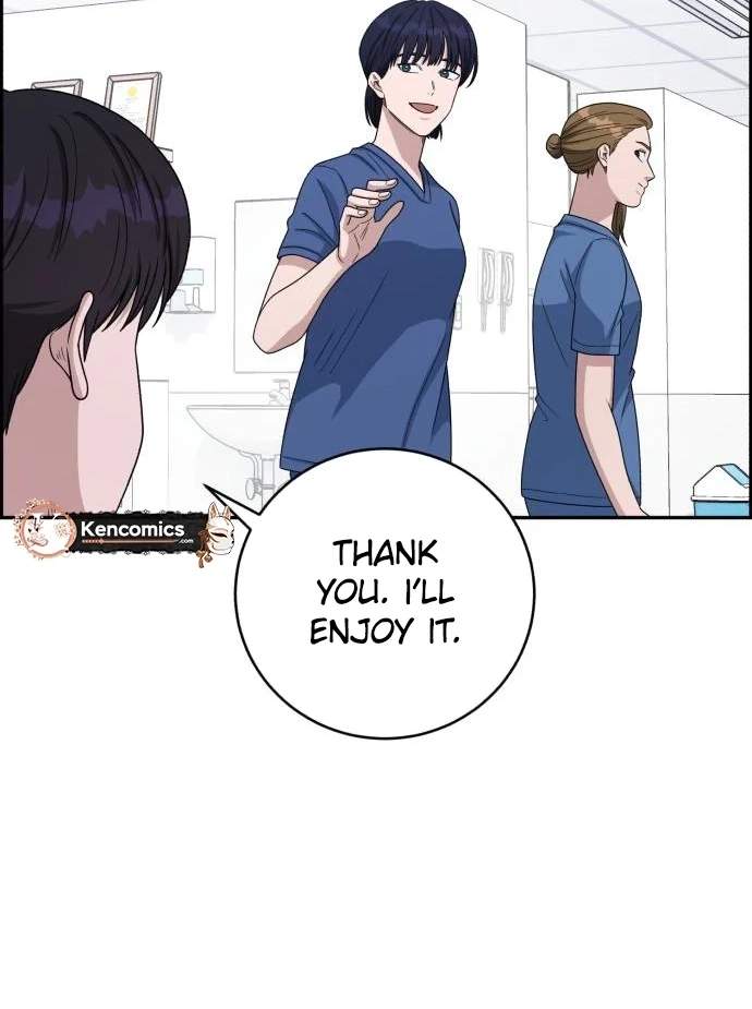 A.I. Doctor Chapter 155 - Page 32