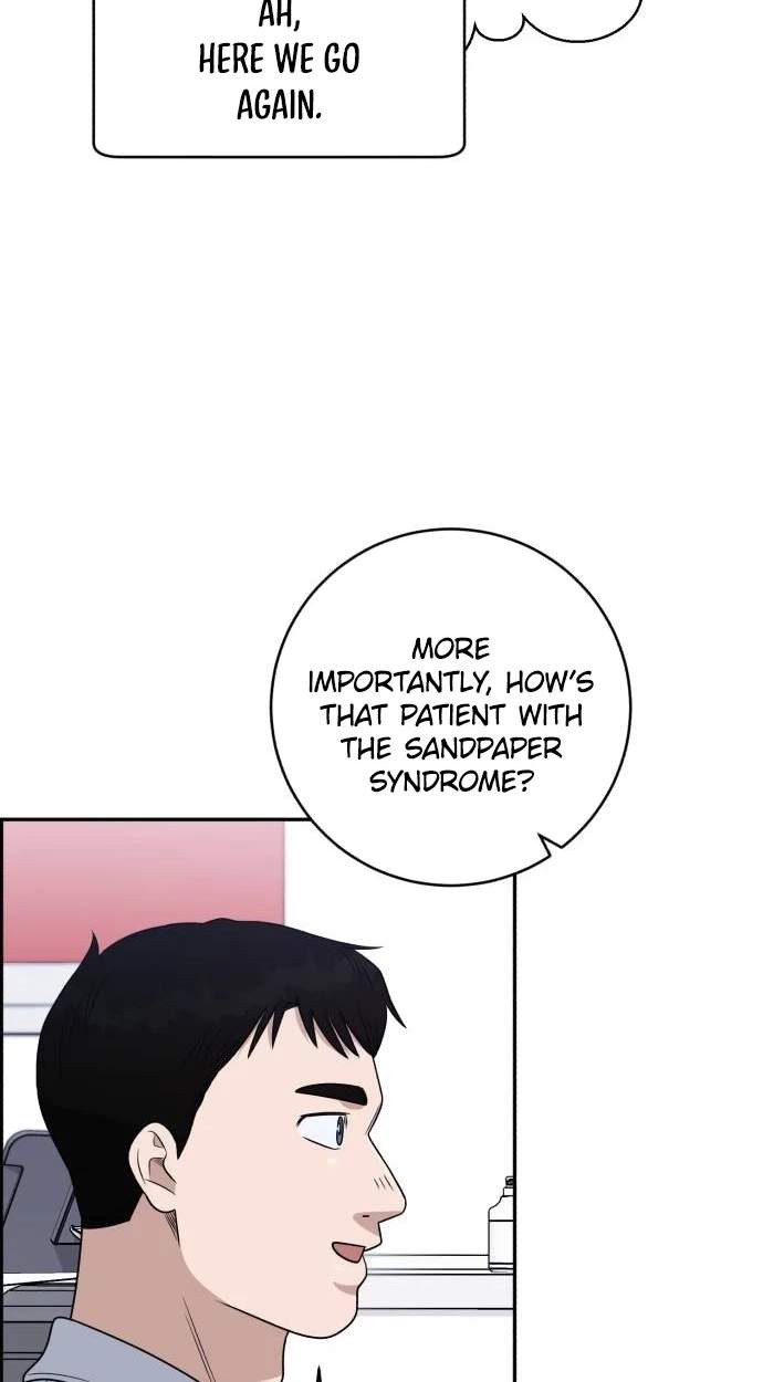 A.I. Doctor Chapter 155 - Page 34