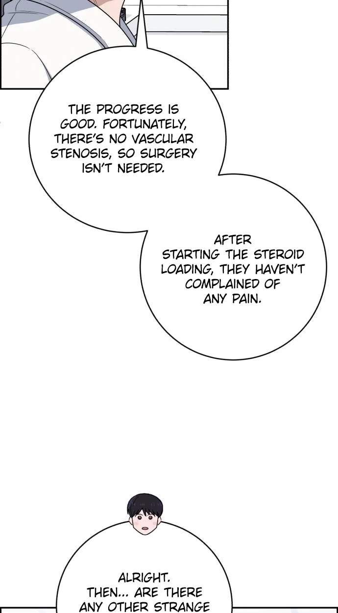 A.I. Doctor Chapter 155 - Page 35