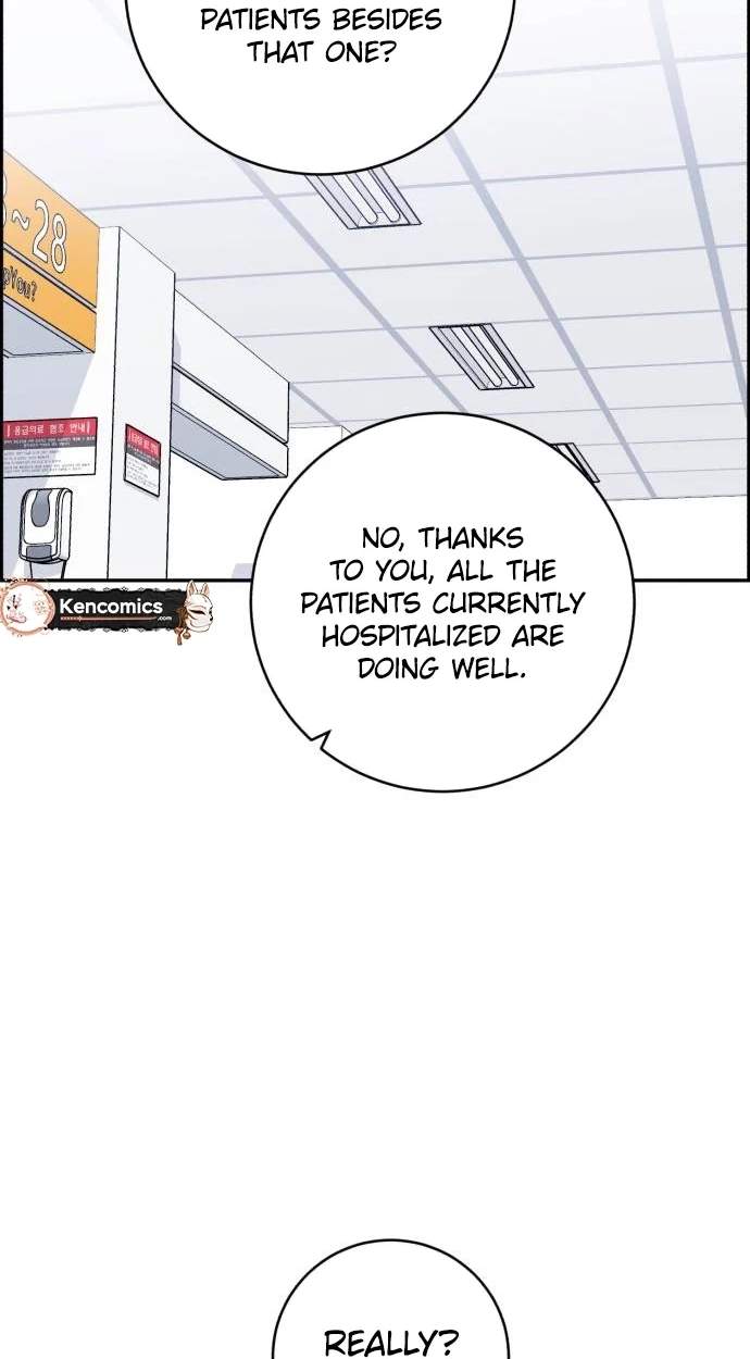 A.I. Doctor Chapter 155 - Page 36